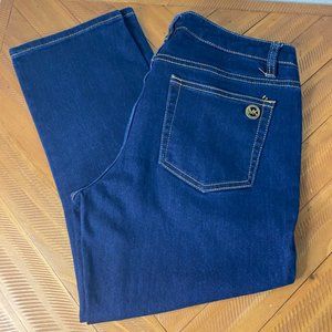 Michael Kors Skinny Capris